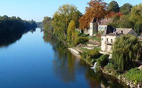 La Rebière d'Or, B&B et Gîte